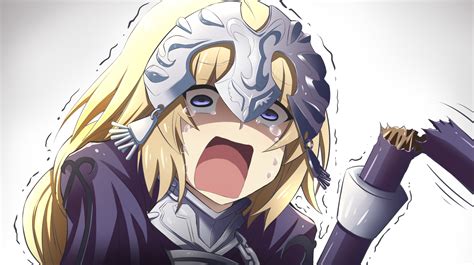 fate rule 34|[NSFW] 600+ Images of Jeanne d'Arc, The Ruler to Rule Them All.